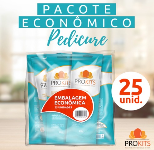 Pack Econômico